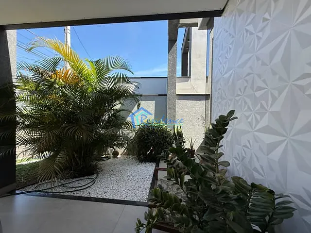Casa 3 quartos e 2 banheiros, à venda, no bairro Jardins do Império em Indaiatuba