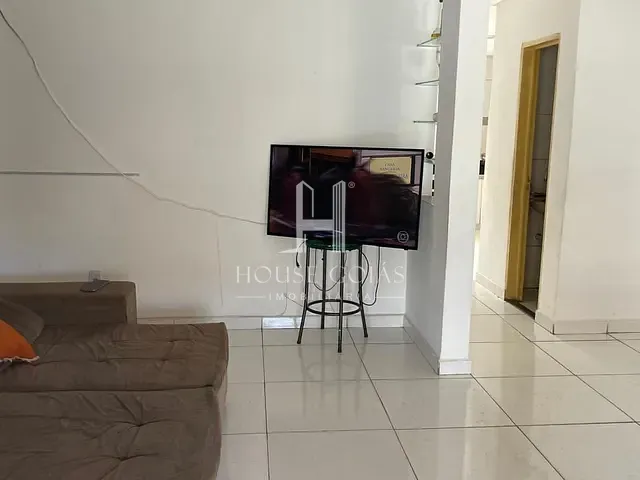 Casa 3 quartos e 3 banheiros, à venda, no bairro Garavelo Residencial Park em Aparecida de Goiânia
