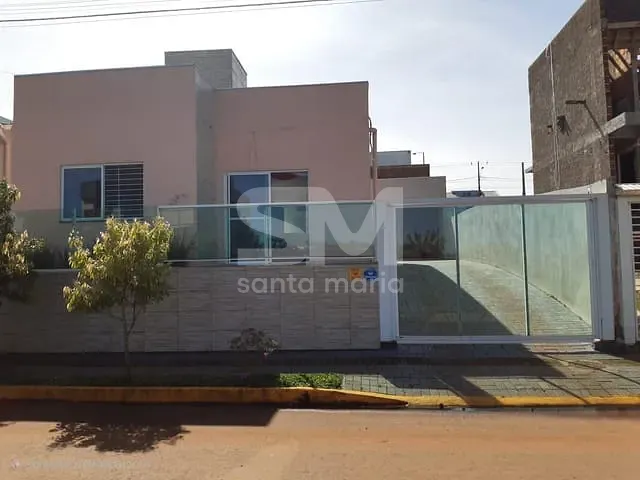 Casa com 240m² 2 quartos e 2 banheiros, à venda, no bairro Desbravador em Chapecó