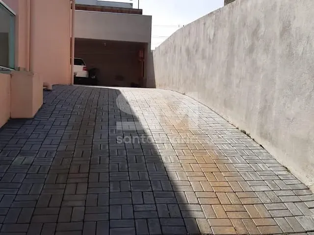 Casa com 240m² 2 quartos e 2 banheiros, à venda, no bairro Desbravador em Chapecó