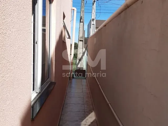Casa com 240m² 2 quartos e 2 banheiros, à venda, no bairro Desbravador em Chapecó