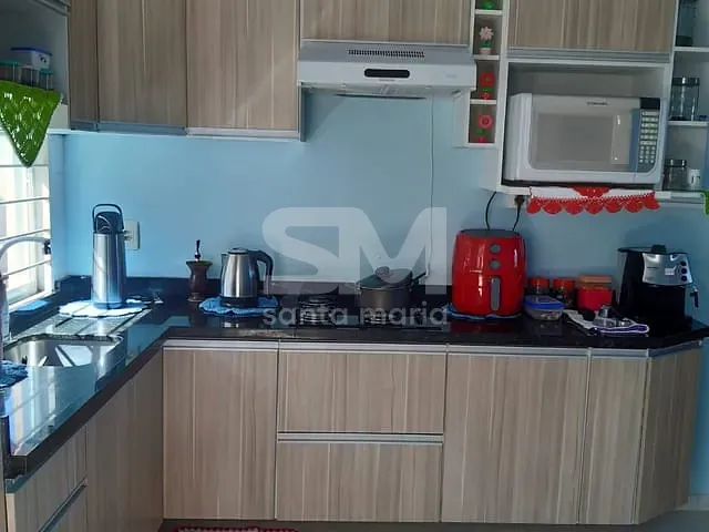 Casa com 240m² 2 quartos e 2 banheiros, à venda, no bairro Desbravador em Chapecó