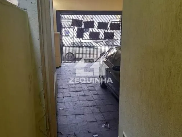 Casa com 220m² 4 quartos e 2 banheiros, à venda, no bairro Bela Vista em Osasco