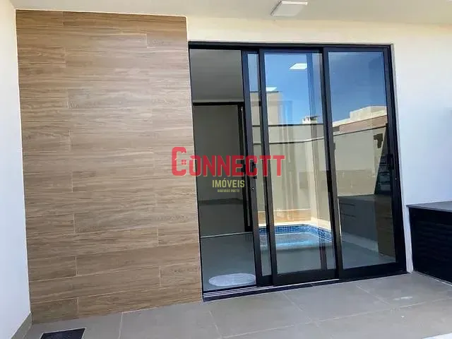 Casa com 250m² 3 quartos e 4 banheiros, à venda, no bairro San Marcos em Ribeirão Preto