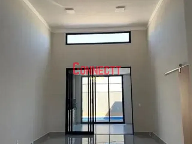 Casa com 250m² 3 quartos e 4 banheiros, à venda, no bairro San Marcos em Ribeirão Preto