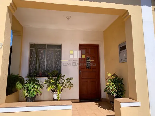 Casa com 285m² 2 quartos e 2 banheiros, à venda, no bairro Centro em Sumaré