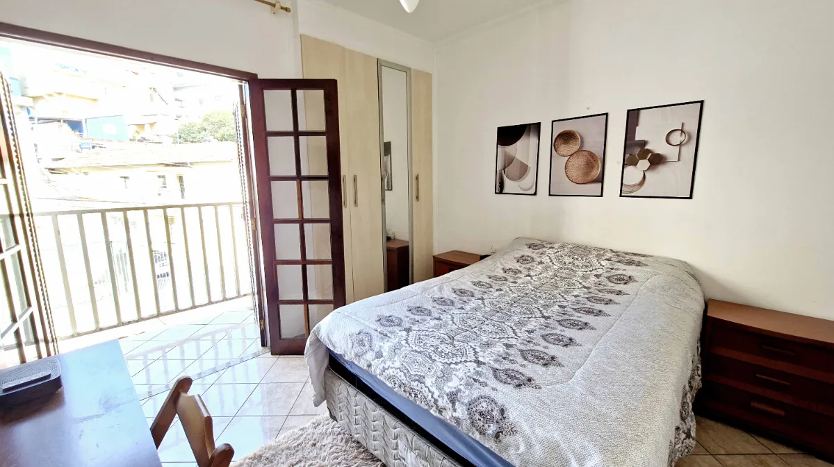 Sobrado para venda em Mandaqui com 3 quartos, sendo 3 suítes, 225m²