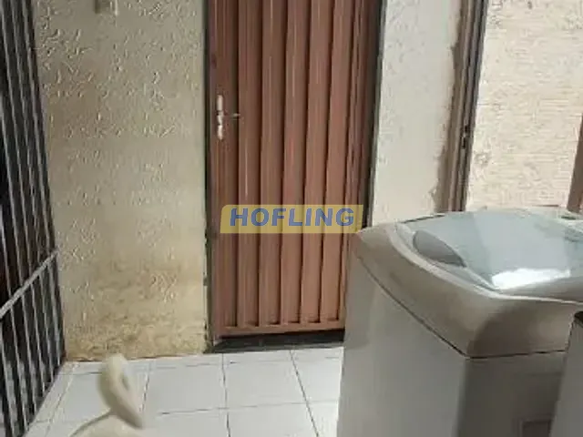 Casa com 156m² 2 quartos e 1 banheiro, à venda, no bairro Estádio em Rio Claro