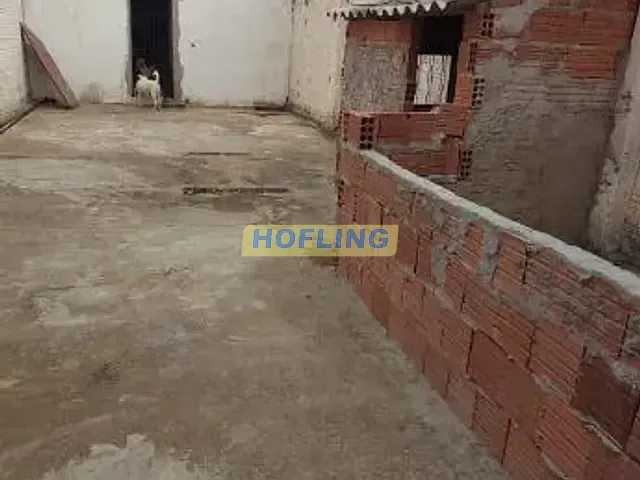Casa com 156m² 2 quartos e 1 banheiro, à venda, no bairro Estádio em Rio Claro