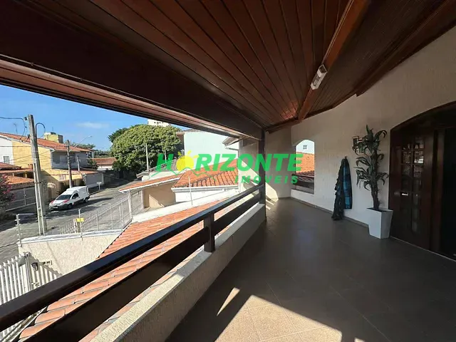 Casa 5 quartos e 2 banheiros, à venda, no bairro Bosque dos Eucaliptos em São José dos Campos