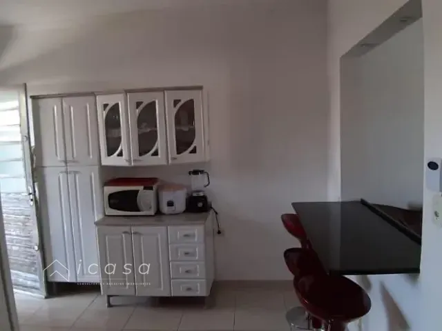 Casa com 500m² 2 quartos e 1 banheiro, à venda, no bairro Loteamento Real Park em Caçapava