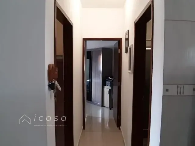 Casa com 500m² 2 quartos e 1 banheiro, à venda, no bairro Loteamento Real Park em Caçapava