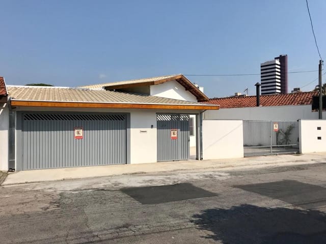 Foto do Casa - Casa com 3 dormitórios para alugar, 144 m² por R$ 3.800,00/mês - Vila Rubi - São José dos Campos/SP | INDEPENDENCE NEGOCIOS IMOBILIARIOS LTDA