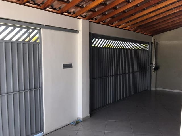 Foto do Casa - Casa com 3 dormitórios para alugar, 144 m² por R$ 3.800,00/mês - Vila Rubi - São José dos Campos/SP | INDEPENDENCE NEGOCIOS IMOBILIARIOS LTDA