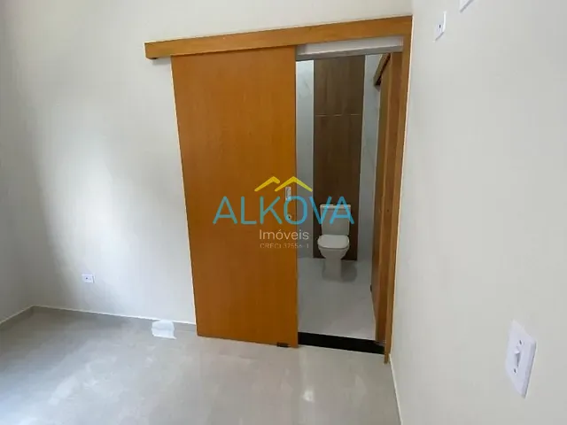 Casa com 125m² 2 quartos e 2 banheiros, à venda, no bairro Morada do Fênix em São José dos Campos