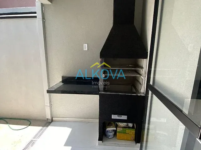 Casa com 125m² 2 quartos e 2 banheiros, à venda, no bairro Morada do Fênix em São José dos Campos