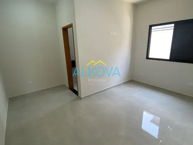Casa com 125m² 2 quartos e 2 banheiros, à venda, no bairro Morada do Fênix em São José dos Campos