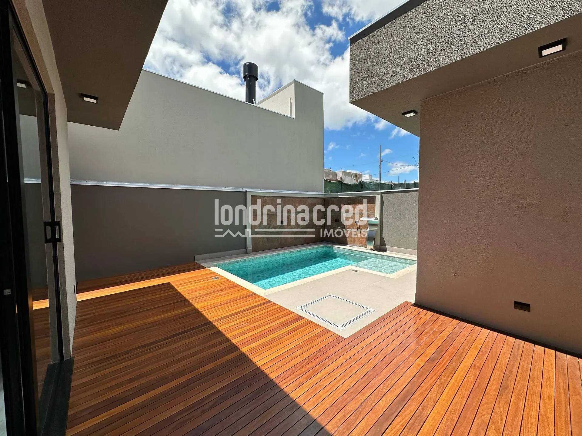 Casa, 3 quartos, 173 m² - Foto 10