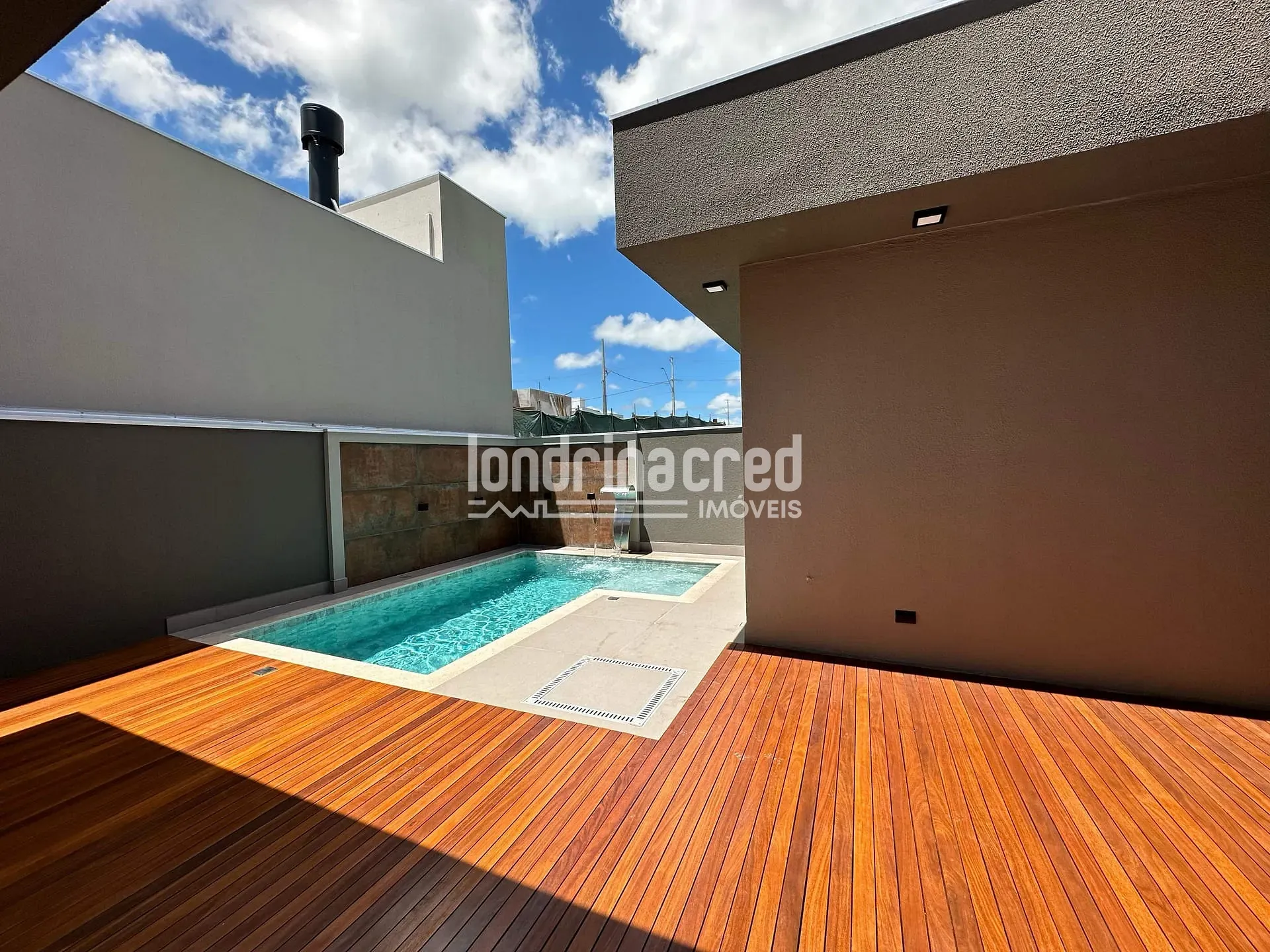 Casa, 3 quartos, 173 m² - Foto 21