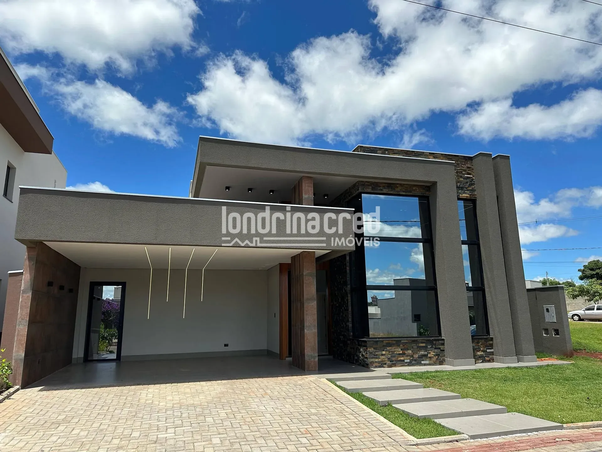 Casa, 3 quartos, 173 m² - Foto 23
