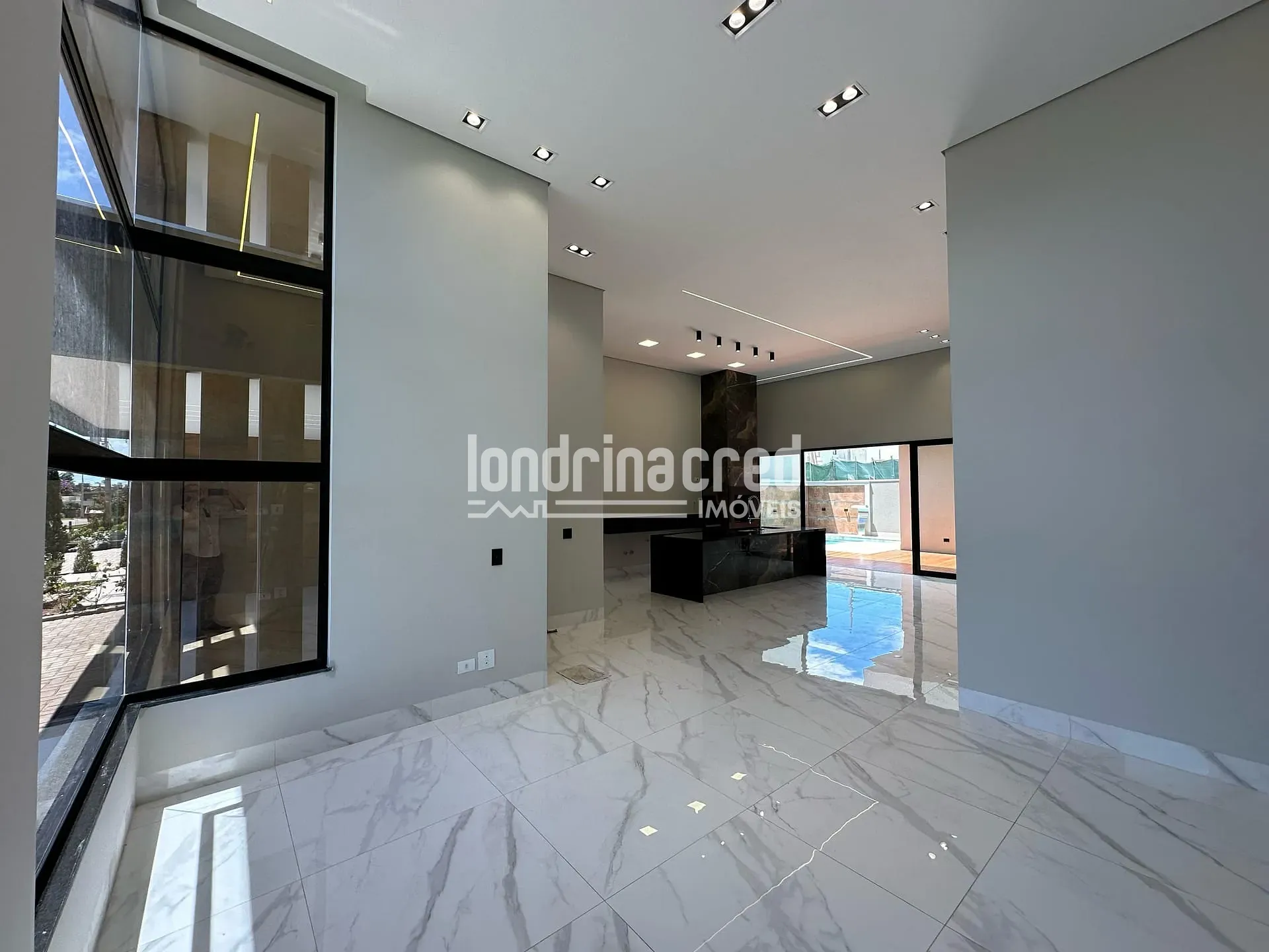 Casa, 3 quartos, 173 m² - Foto 4