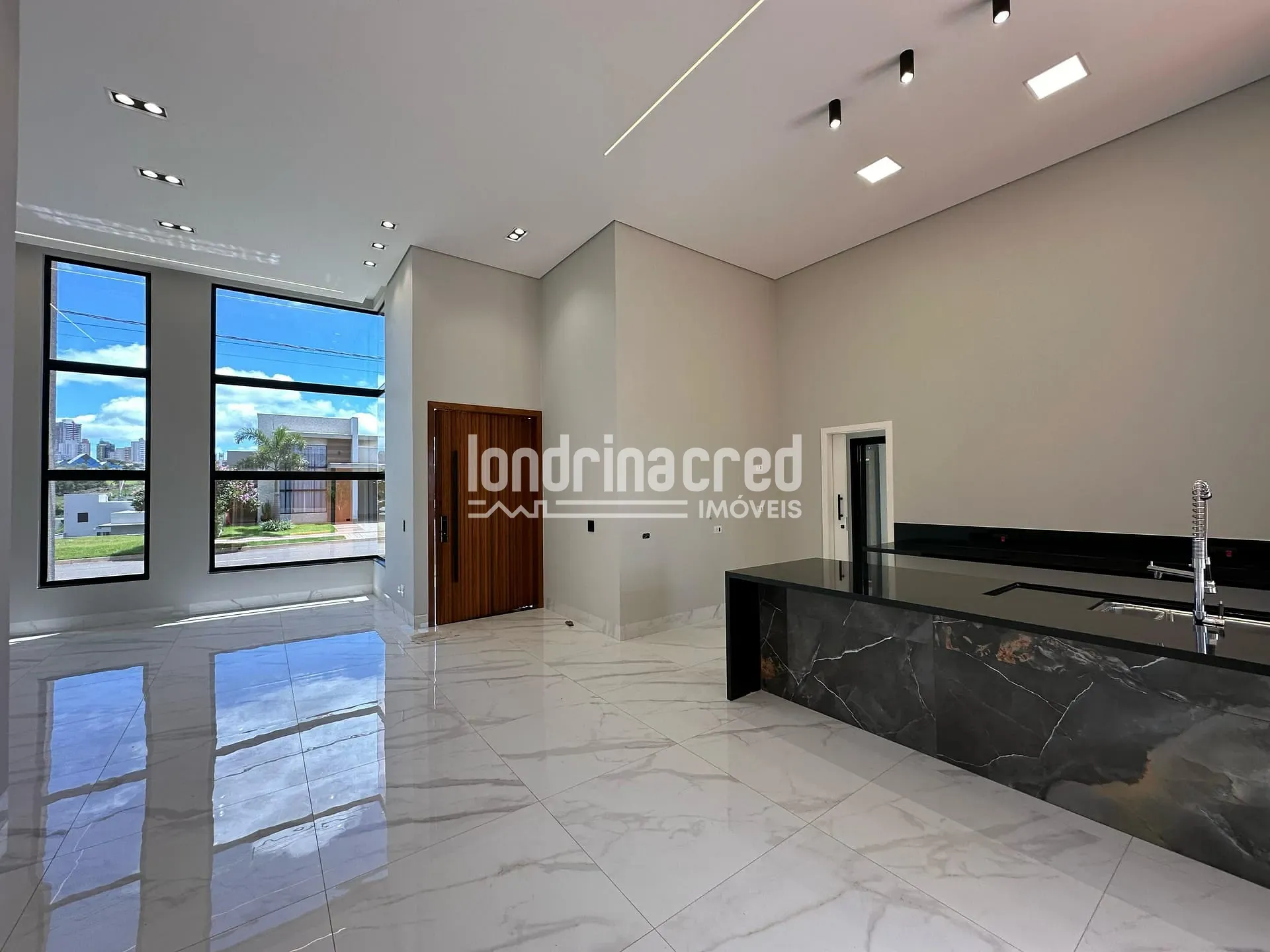 Casa, 3 quartos, 173 m² - Foto 7