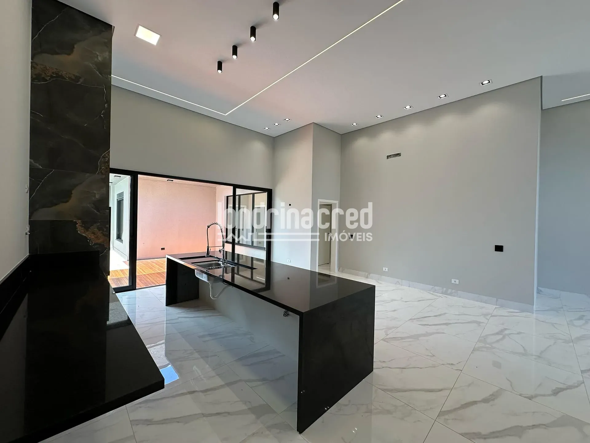 Casa, 3 quartos, 173 m² - Foto 8