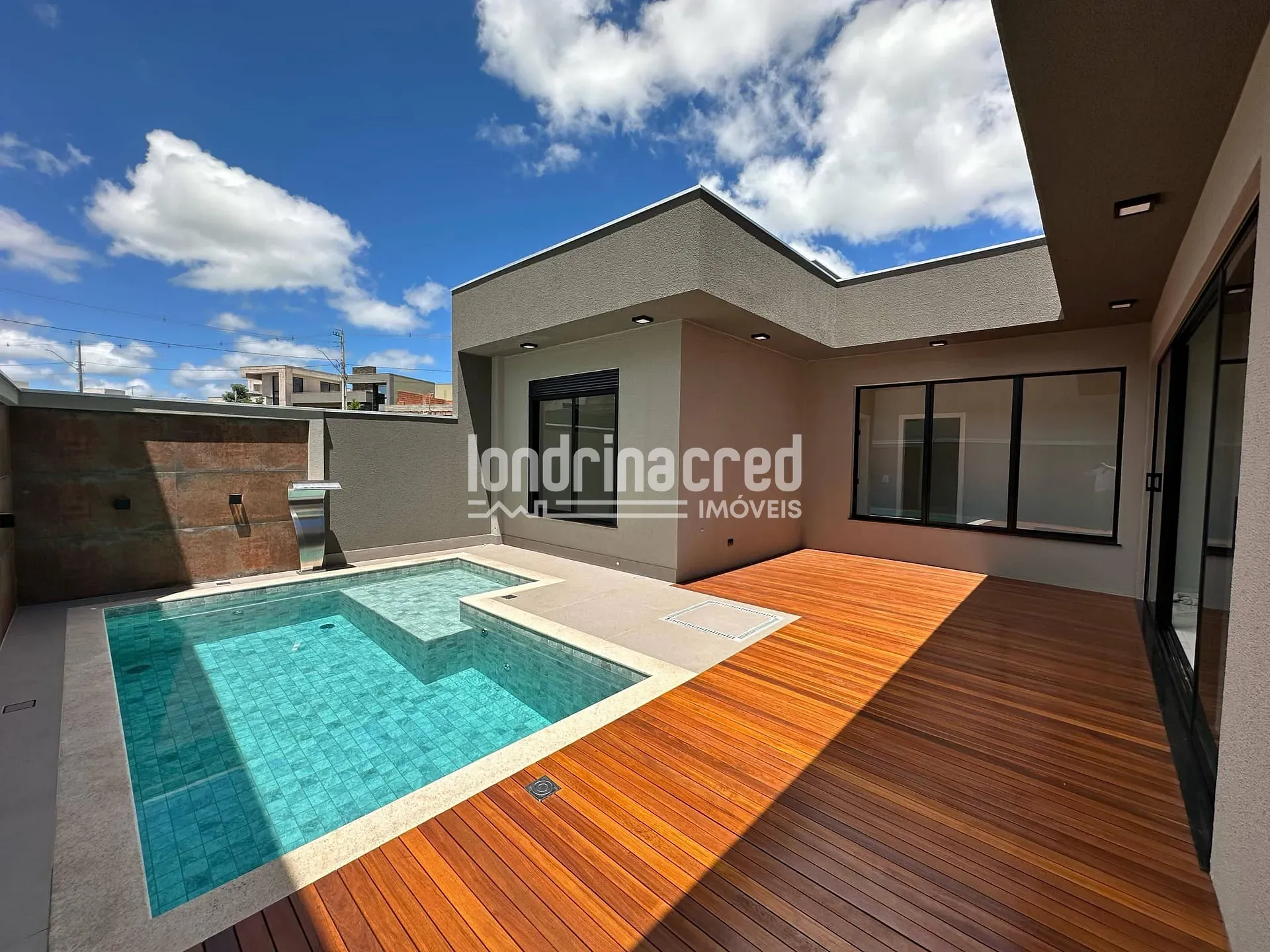 Casa, 3 quartos, 173 m² - Foto 9