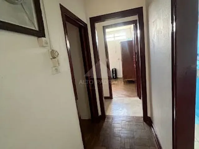 Casa com 280m² 4 quartos e 1 banheiro, à venda, no bairro Matriz em Mauá