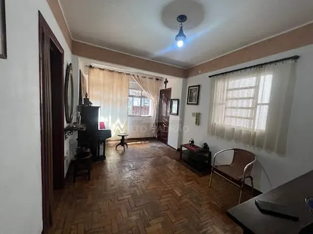 Casa com 280m² 4 quartos e 1 banheiro, à venda, no bairro Matriz em Mauá