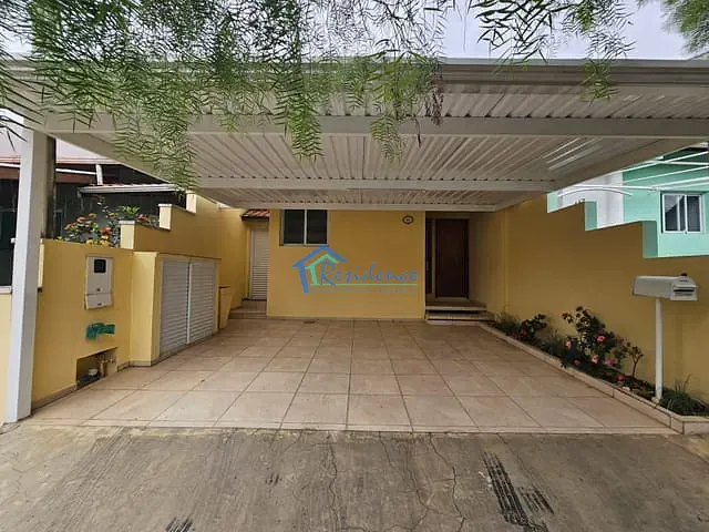 Casa 2 quartos e 2 banheiros, à venda, no bairro Jd. Portal das Acácias em Indaiatuba
