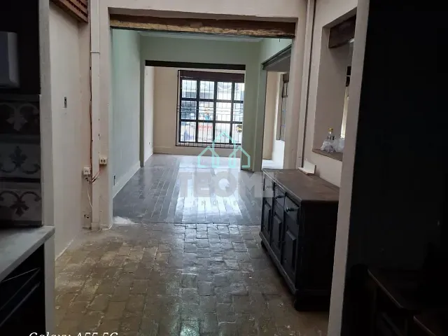 Casa com 121m², à venda, no bairro Centro em Taubaté