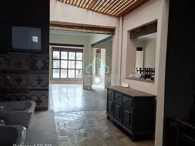 Casa com 121m², à venda, no bairro Centro em Taubaté