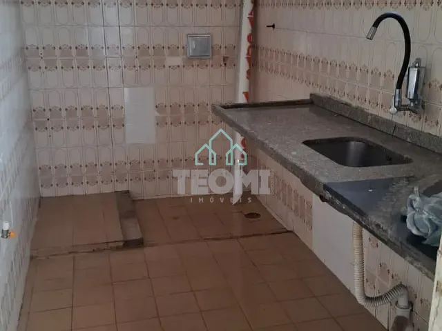 Casa com 121m², à venda, no bairro Centro em Taubaté