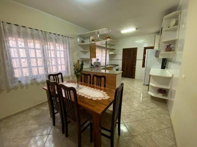 Foto do Casa - Residencial - Jardim das Flores | Zequinha Imóveis