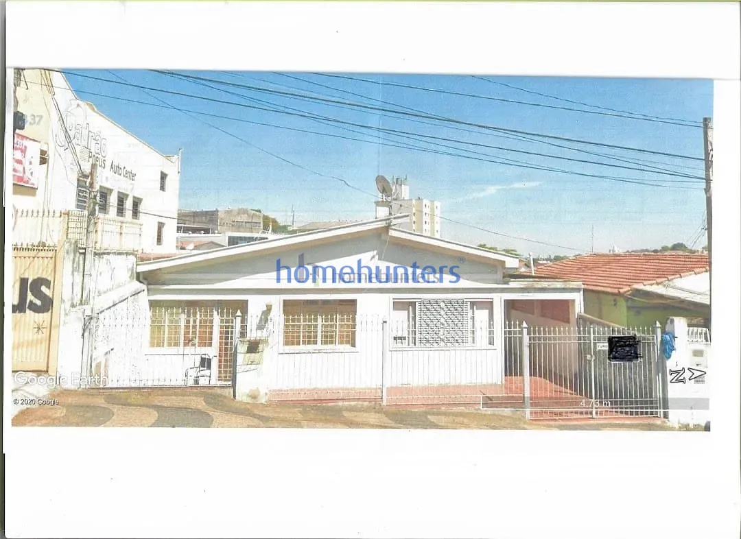 Casa, 4 quartos, 160 m² - Foto 1