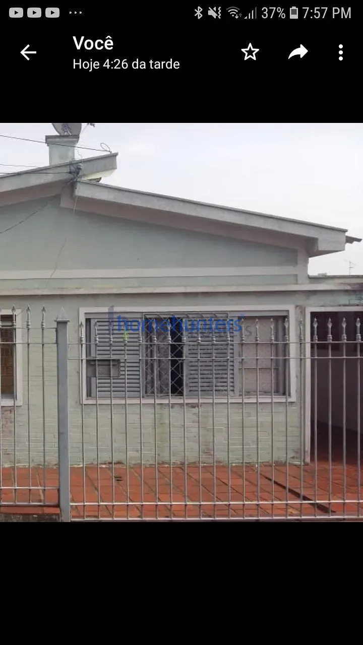 Casa, 4 quartos, 160 m² - Foto 7
