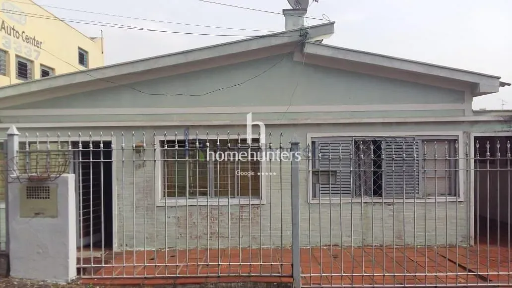 Casa, 4 quartos, 160 m² - Foto 8