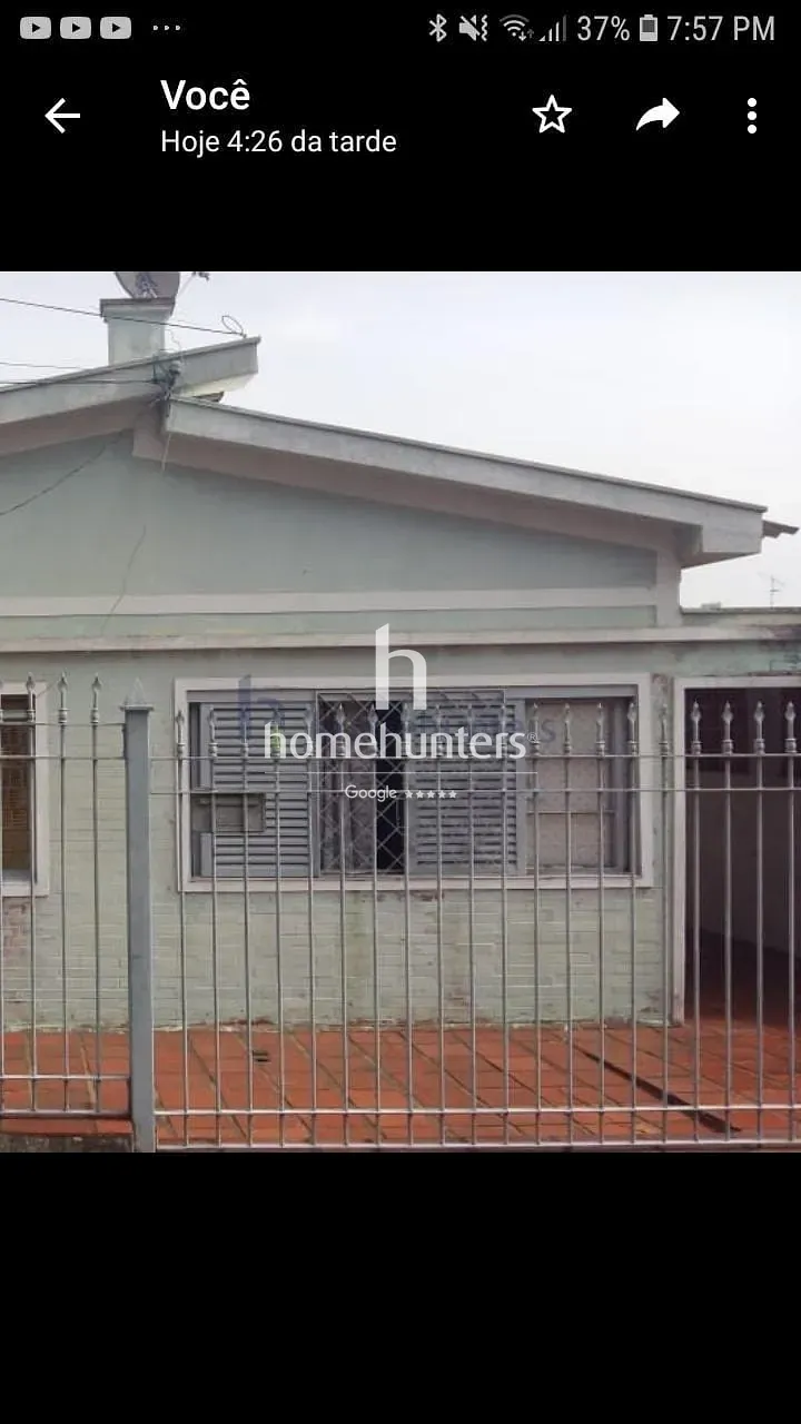 Casa, 4 quartos, 160 m² - Foto 7