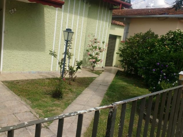 Foto do Casa - Casa com 3 dormitórios à venda, 164 m² por R$ 430.000,00 - Jardim São José - Caçapava/SP | INDEPENDENCE NEGOCIOS IMOBILIARIOS LTDA