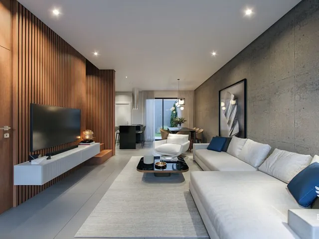 Casa com 167m² 3 quartos e 3 banheiros, à venda, no bairro Butiatuvinha em Curitiba