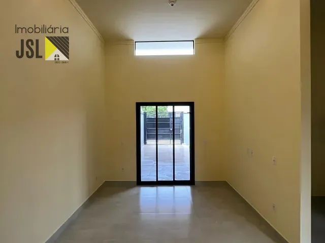 Casa 2 quartos e 2 banheiros, à venda, no bairro Loteamento Parque do Museu em Caçapava