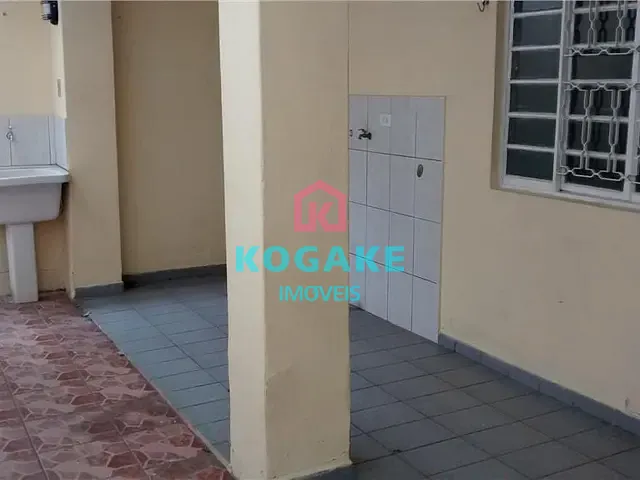 Casa com 60m² 1 quarto e 1 banheiro, para alugar, no bairro Jardim Satélite em São José dos Campos