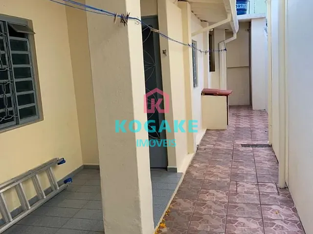 Casa com 60m² 1 quarto e 1 banheiro, para alugar, no bairro Jardim Satélite em São José dos Campos
