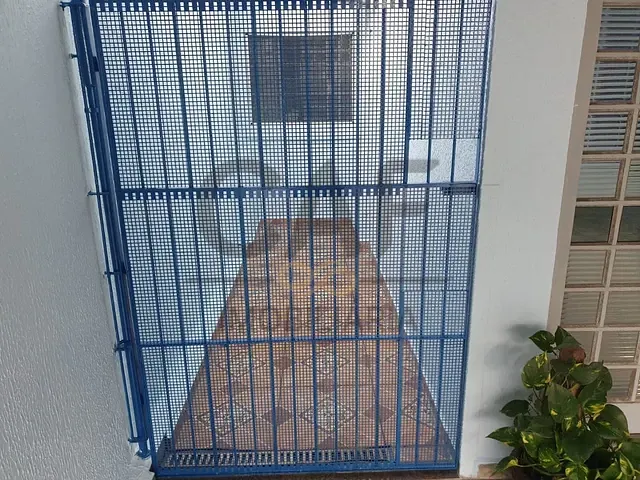 Casa com 336m² 3 quartos e 3 banheiros, à venda, no bairro Parque Residencial Imigrantes em Holambra