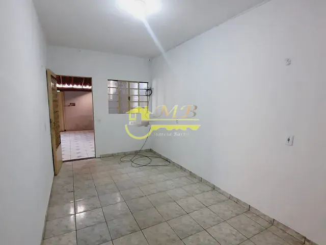 Casa 2 quartos e 1 banheiro, à venda, no bairro Jardim Uruguai em Campinas