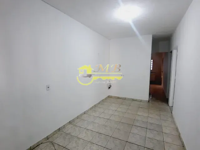 Casa 2 quartos e 1 banheiro, à venda, no bairro Jardim Uruguai em Campinas