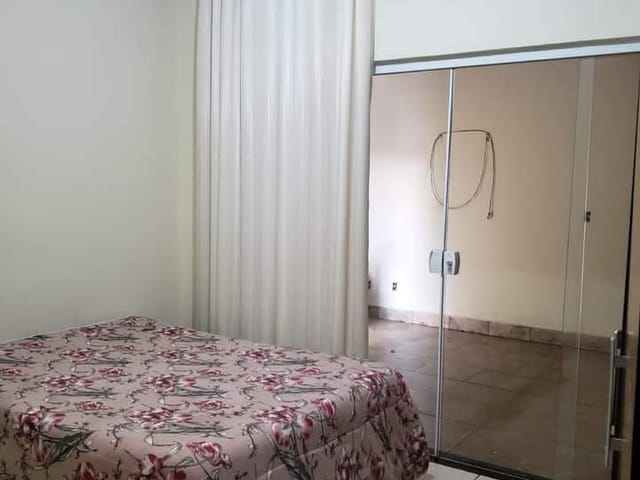 Casa com 125m² 2 quartos e 1 banheiro, à venda, no bairro Residencial Maricá em Pindamonhangaba