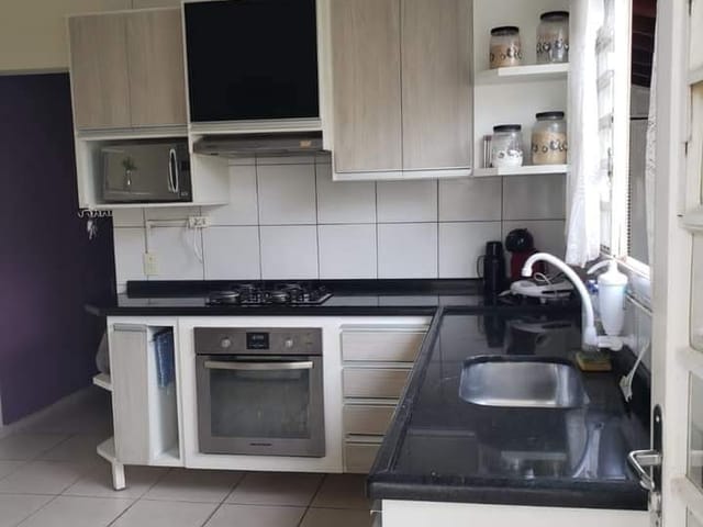 Casa com 125m² 2 quartos e 1 banheiro, à venda, no bairro Residencial Maricá em Pindamonhangaba