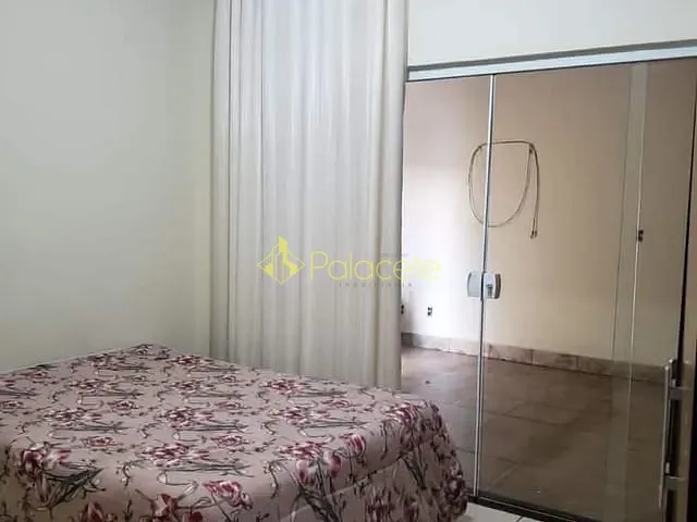 Casa com 125m² 2 quartos e 1 banheiro, à venda, no bairro Residencial Maricá em Pindamonhangaba